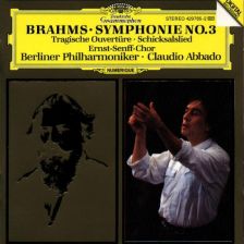 BPO / Abbado / DG 429 765-2GH BPO / Abbado / DG 429 765-2GH